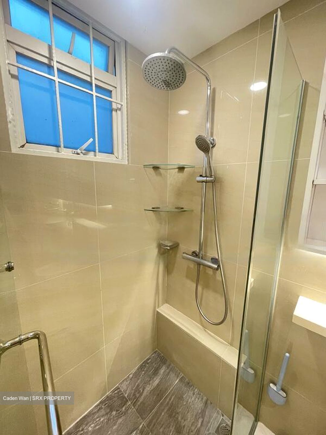 Chateau Le Fame (D10), Apartment #465091831